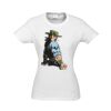 Womens Ice Cotton Tee Thumbnail