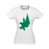 Womens Ice Cotton Tee Thumbnail
