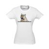 Womens Ice Cotton Tee Thumbnail