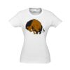 Womens Ice Cotton Tee Thumbnail