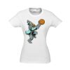 Womens Ice Cotton Tee Thumbnail