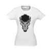 Womens Ice Cotton Tee Thumbnail