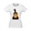 Womens Ice Cotton Tee Thumbnail