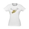 Womens Ice Cotton Tee Thumbnail