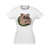 Womens Ice Cotton Tee Thumbnail