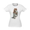 Womens Ice Cotton Tee Thumbnail