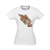Womens Ice Cotton Tee Thumbnail