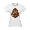 Womens Ice Cotton Tee Thumbnail