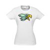 Womens Ice Cotton Tee Thumbnail