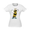 Womens Ice Cotton Tee Thumbnail
