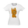 Womens Ice Cotton Tee Thumbnail