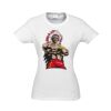 Womens Ice Cotton Tee Thumbnail