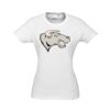 Womens Ice Cotton Tee Thumbnail