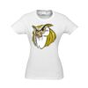 Womens Ice Cotton Tee Thumbnail