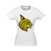 Womens Ice Cotton Tee Thumbnail