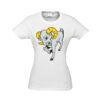 Womens Ice Cotton Tee Thumbnail
