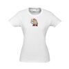 Womens Ice Cotton Tee Thumbnail
