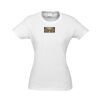 Womens Ice Cotton Tee Thumbnail