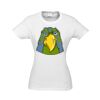 Womens Ice Cotton Tee Thumbnail