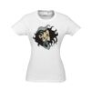 Womens Ice Cotton Tee Thumbnail
