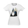 Womens Ice Cotton Tee Thumbnail