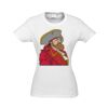 Womens Ice Cotton Tee Thumbnail