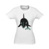 Womens Ice Cotton Tee Thumbnail