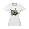 Womens Ice Cotton Tee Thumbnail