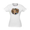 Womens Ice Cotton Tee Thumbnail