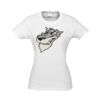 Womens Ice Cotton Tee Thumbnail