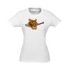Womens Ice Cotton Tee Thumbnail