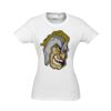 Womens Ice Cotton Tee Thumbnail