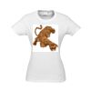 Womens Ice Cotton Tee Thumbnail