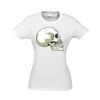 Womens Ice Cotton Tee Thumbnail