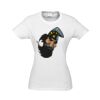 Womens Ice Cotton Tee Thumbnail