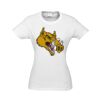 Womens Ice Cotton Tee Thumbnail