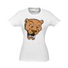 Womens Ice Cotton Tee Thumbnail