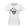 Womens Ice Cotton Tee Thumbnail