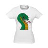 Womens Ice Cotton Tee Thumbnail