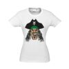Womens Ice Cotton Tee Thumbnail