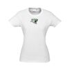 Womens Ice Cotton Tee Thumbnail