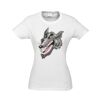 Womens Ice Cotton Tee Thumbnail