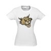 Womens Ice Cotton Tee Thumbnail