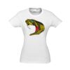 Womens Ice Cotton Tee Thumbnail