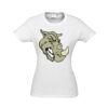 Womens Ice Cotton Tee Thumbnail