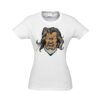 Womens Ice Cotton Tee Thumbnail