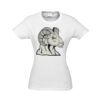 Womens Ice Cotton Tee Thumbnail