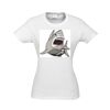 Womens Ice Cotton Tee Thumbnail