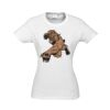 Womens Ice Cotton Tee Thumbnail