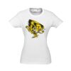 Womens Ice Cotton Tee Thumbnail